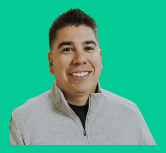 Jason Garcia
